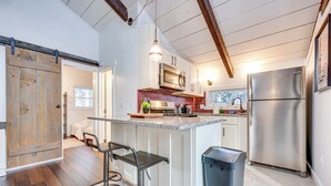 Hus (3 Bedrooms) | Innvendig