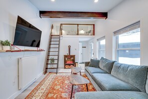 Casa (3 Bedrooms) | Interior