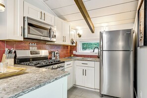 Huis (3 Bedrooms) | Interieur