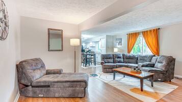 Apartment (3 Bedrooms) | Interior