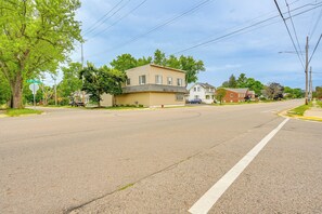 Căn hộ (3 Bedrooms) | Nội thất