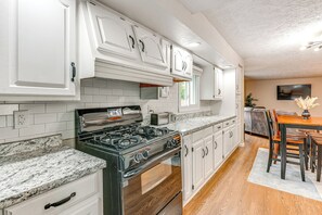 Apartment (3 Bedrooms) | Interior