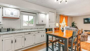 Apartment (3 Bedrooms) | Interior