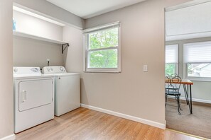 Apartment (3 Bedrooms) | Interior