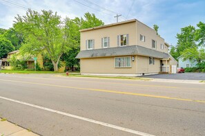 Leilighet (3 Bedrooms) | Innvendig