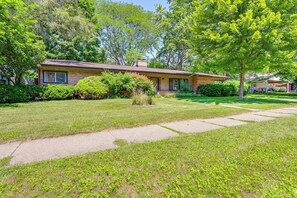 Leilighet (2 Bedrooms) | Innvendig