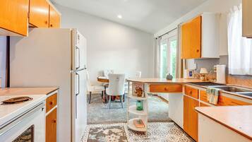 Apartemen (2 Bedrooms) | Interior