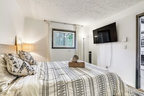 Maison (3 Bedrooms) | Intérieur