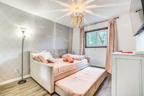 Ferienhaus (3 Bedrooms) | Innenbereich