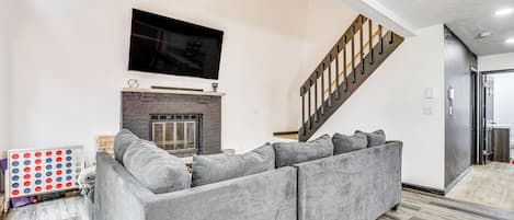 Hus (3 Bedrooms) | Interiör