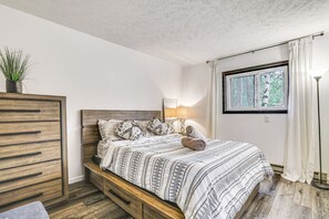 Ferienhaus (3 Bedrooms) | Innenbereich