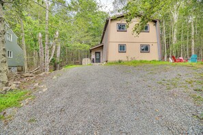Maison (3 Bedrooms) | Intérieur