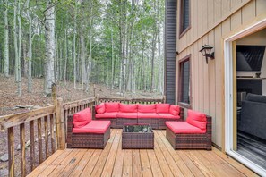 Huis (3 Bedrooms) | Interieur