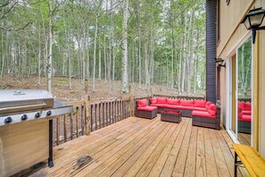 Maison (3 Bedrooms) | Intérieur