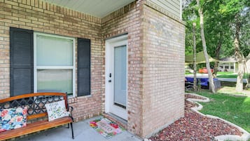 Apartemen (2 Bedrooms) | Interior