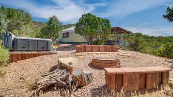 House (1 Bedroom) | Interior