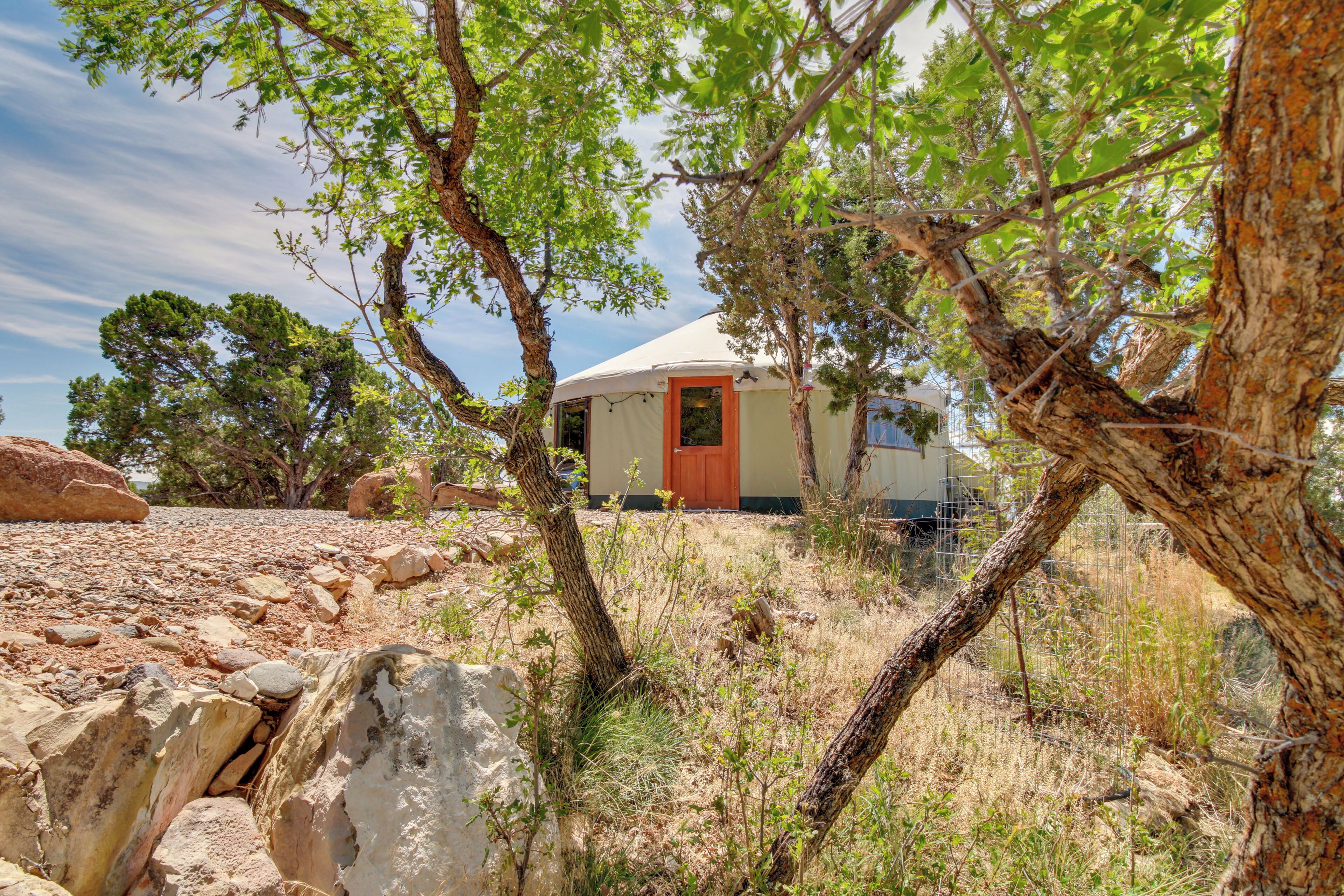 Rumah (1 Bedroom) | Interior