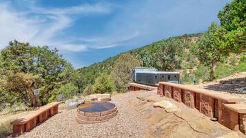 House (1 Bedroom) | Interior