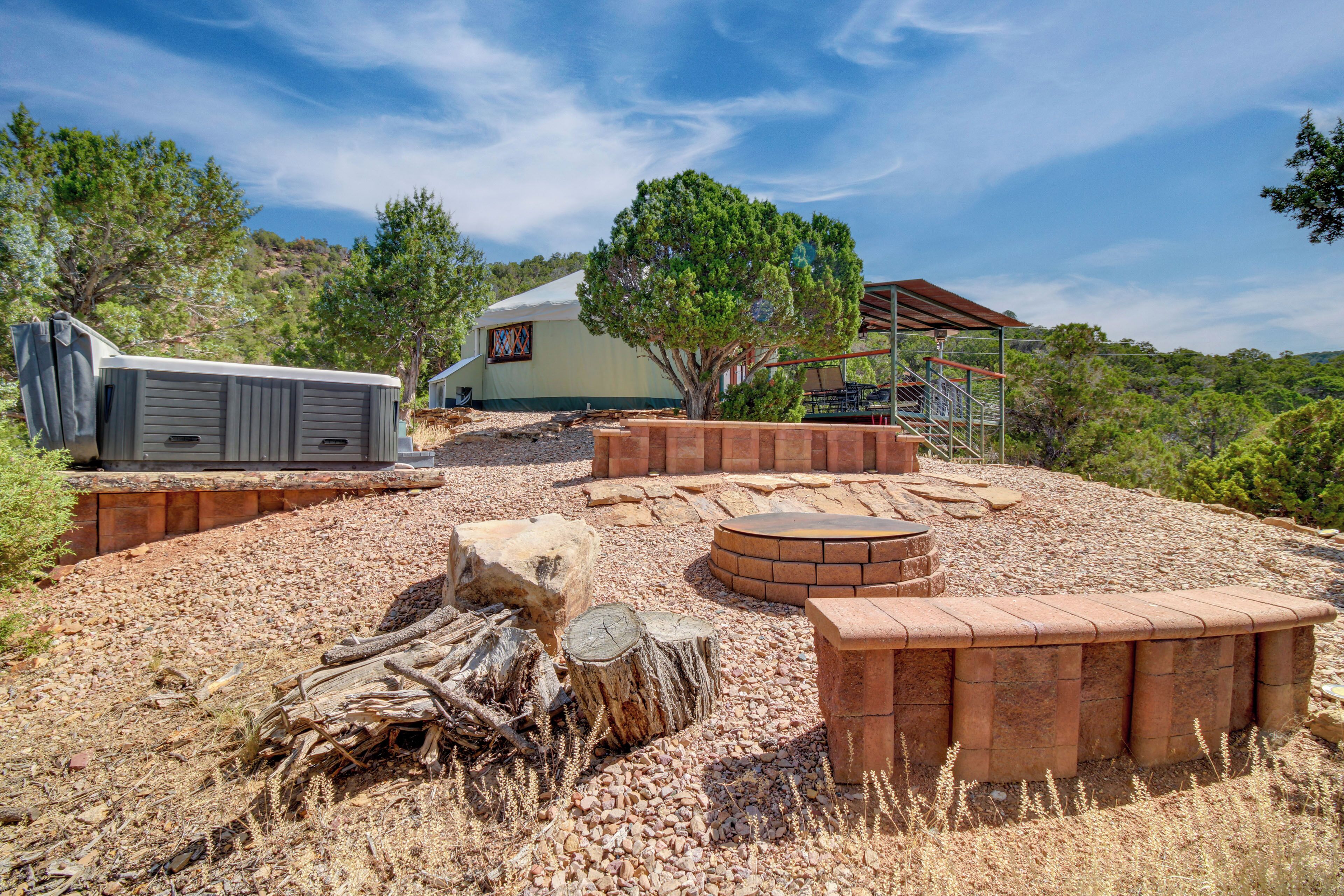 Rumah (1 Bedroom) | Interior