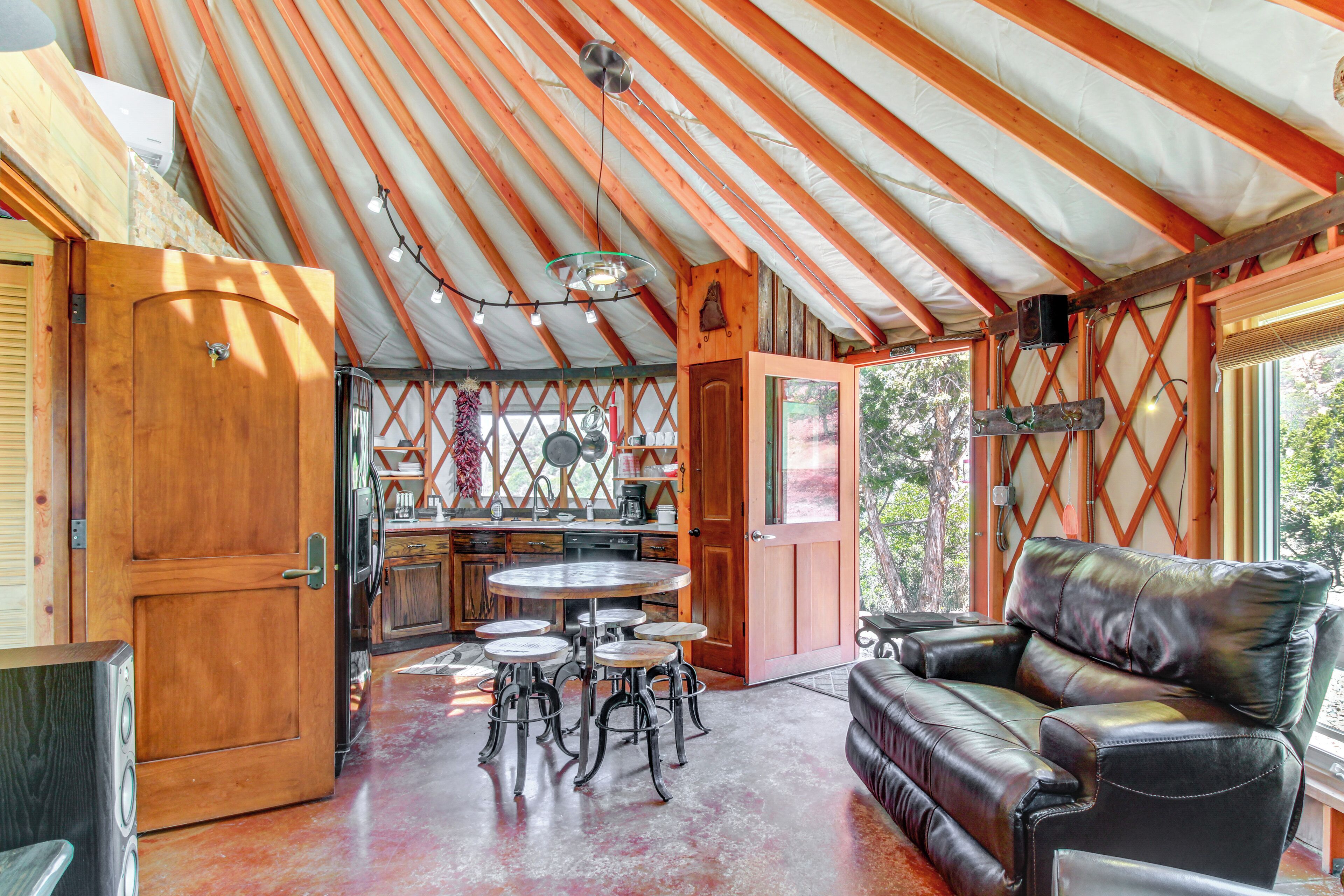 獨棟房屋 (1 Bedroom) | 住宿內部