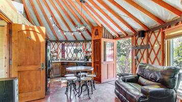 Ferienhaus (1 Bedroom) | Innenbereich