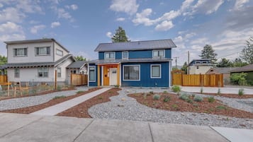 Casa (2 Bedrooms) | Interior