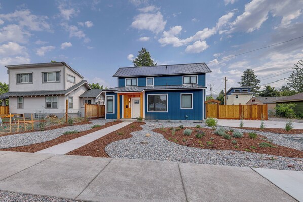 House (2 Bedrooms) | Interior - Awesome Missoula Home w/ Patio < 2 Mi to Downtown! (Missoula)