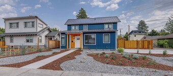 Awesome Missoula Home w/ Patio < 2 Mi to Downtown!