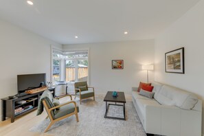 House (2 Bedrooms) | Interior - Awesome Missoula Home w/ Patio < 2 Mi to Downtown! (Missoula)