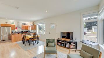 独立别墅 (2 Bedrooms) | 住宿内部