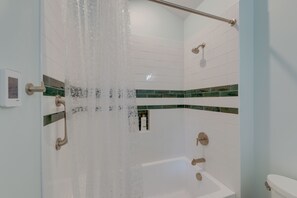 Ferienhaus (2 Bedrooms) | Innenbereich