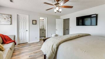 Villa (3 Bedrooms) | Interior