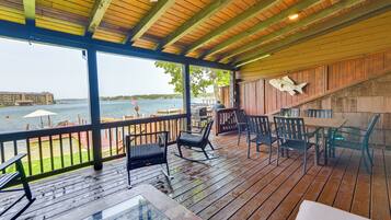 Villa (3 Bedrooms) | Interior