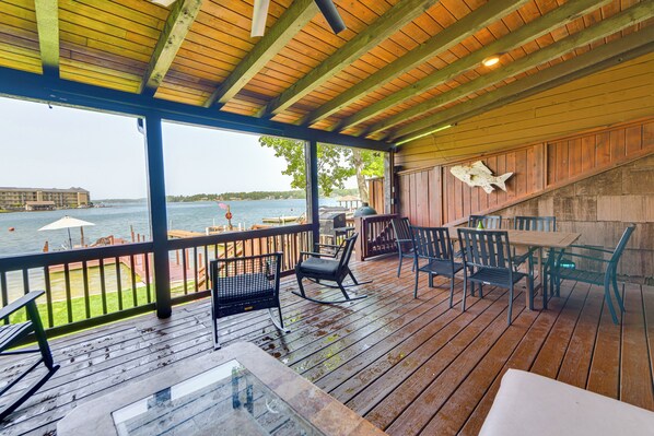 Villa (3 Bedrooms) | Interni