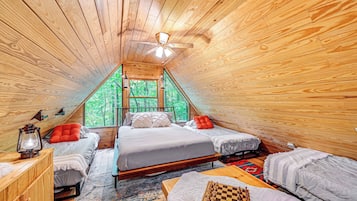 House (1 Bedroom) | Interior