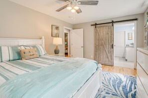 Maison (3 Bedrooms) | Intérieur