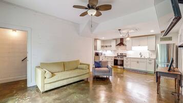 Nhà (3 Bedrooms) | Nội thất