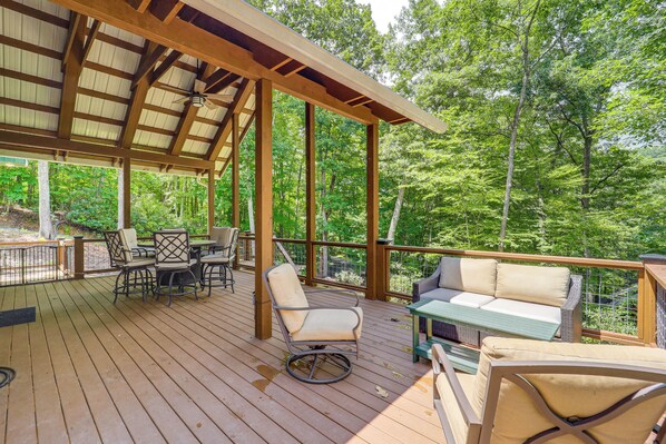 Casa (3 Bedrooms) | Interni