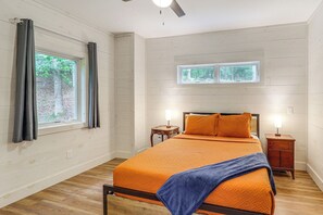 Nhà (3 Bedrooms) | Nội thất