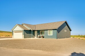 Casa (3 Bedrooms) | Parte interna