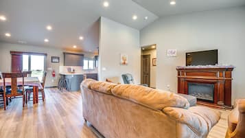 Casa (3 Bedrooms) | Interior