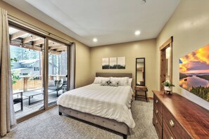 5 chambres, bureau, fer et planche à repasser, Wi-Fi gratuit