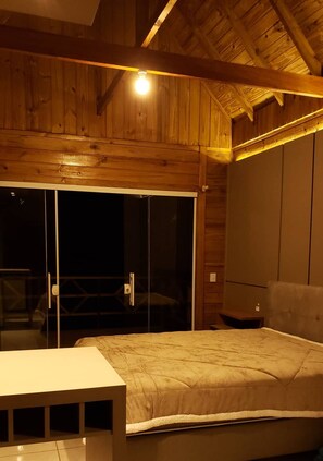2 chambres, Wi-Fi
