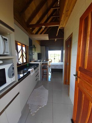 2 bedrooms, WiFi - Chalés Rota das Cachoeiras Urupema (Urupema)