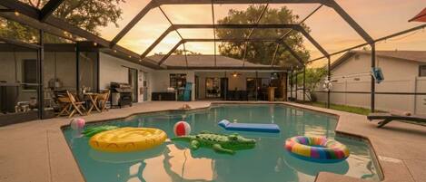 Pool