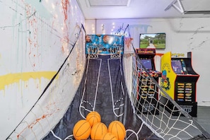 Spielezimmer