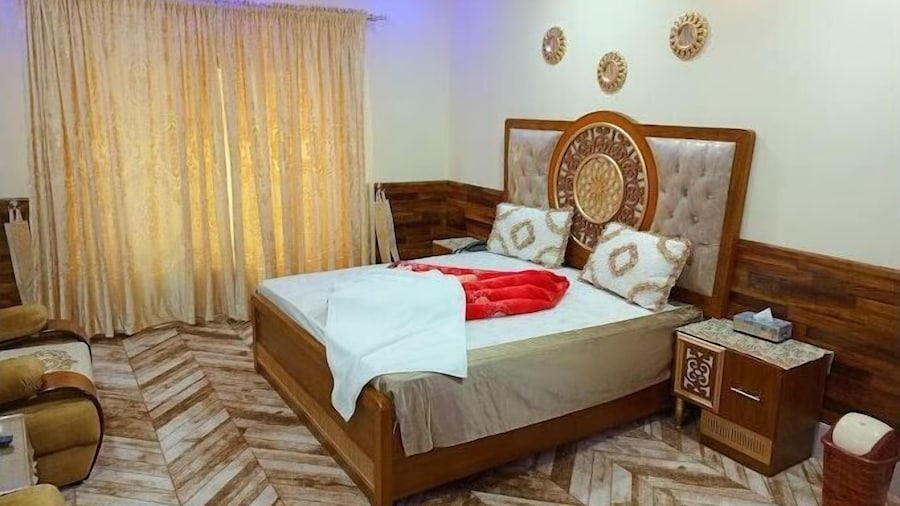 Metro Guest House Quetta