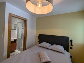 3 slaapkamers, gratis wifi, beddengoed