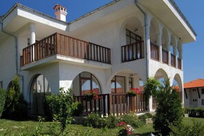 Exterior - BREEZE Apart Complex (Sveti Vlas)