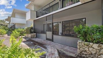 Exterieur